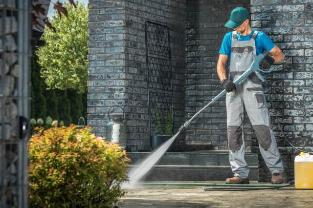 Best Playground Equipment Cleaning  in Oak Ridge, TN