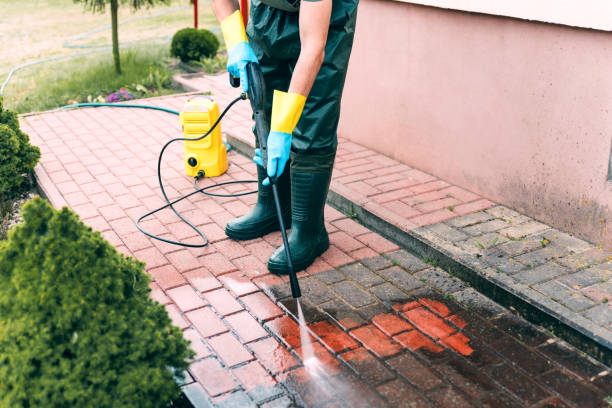 Best Patio and Deck Pressure Washing  in Oak Ridge, TN