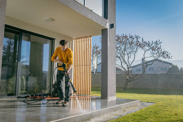 Animal Enclosure Cleaning in Oak Ridge, TN